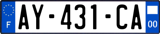 AY-431-CA
