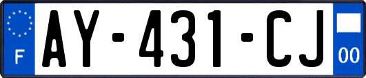 AY-431-CJ