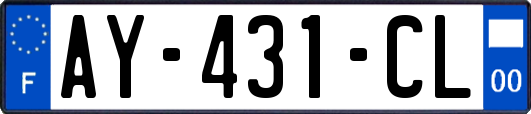 AY-431-CL