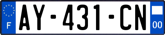AY-431-CN
