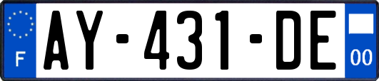AY-431-DE