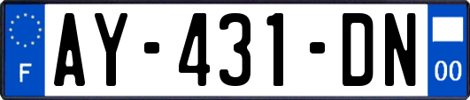 AY-431-DN