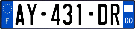 AY-431-DR