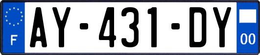 AY-431-DY