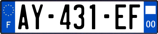 AY-431-EF