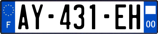 AY-431-EH