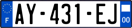 AY-431-EJ