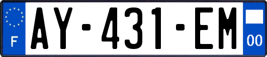 AY-431-EM