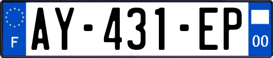 AY-431-EP