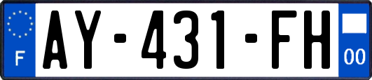 AY-431-FH