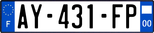 AY-431-FP