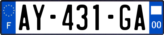 AY-431-GA