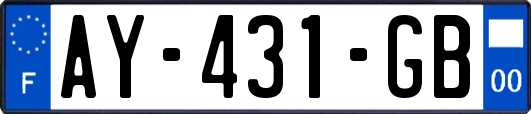 AY-431-GB