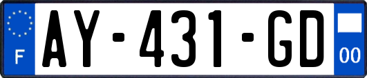 AY-431-GD