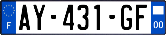 AY-431-GF