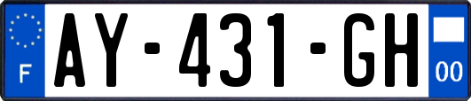 AY-431-GH