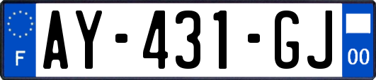 AY-431-GJ
