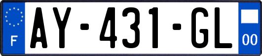 AY-431-GL