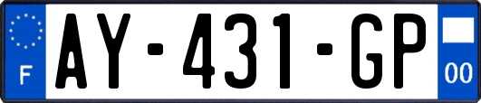 AY-431-GP