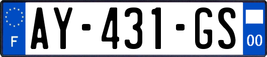 AY-431-GS