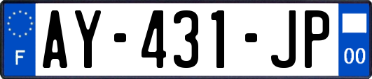 AY-431-JP