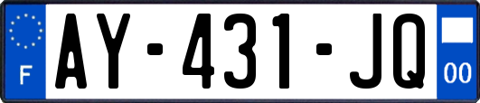 AY-431-JQ
