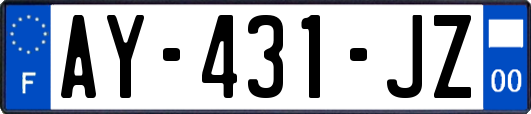 AY-431-JZ