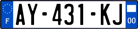AY-431-KJ