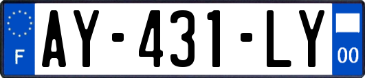 AY-431-LY