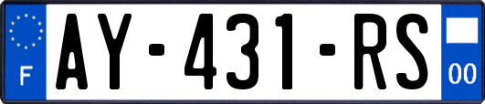 AY-431-RS