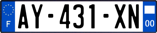 AY-431-XN