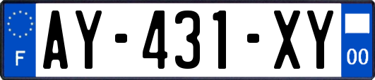 AY-431-XY