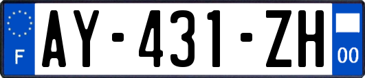 AY-431-ZH