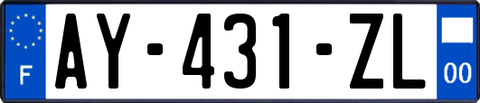 AY-431-ZL
