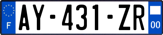 AY-431-ZR