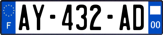 AY-432-AD