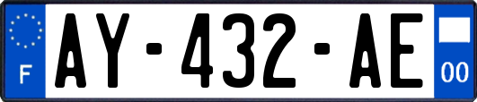 AY-432-AE