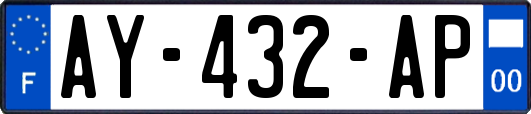 AY-432-AP
