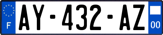 AY-432-AZ
