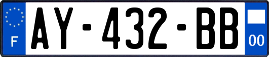 AY-432-BB