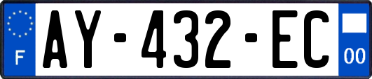 AY-432-EC