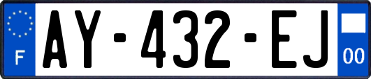 AY-432-EJ