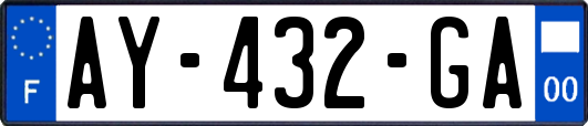 AY-432-GA