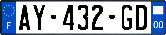 AY-432-GD