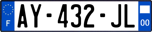 AY-432-JL