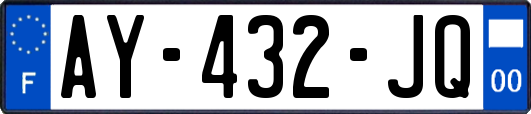 AY-432-JQ