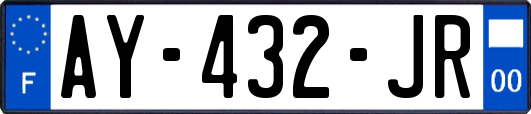AY-432-JR