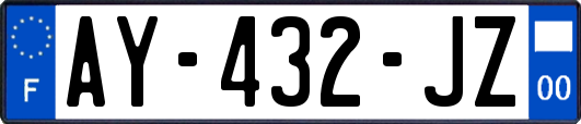 AY-432-JZ