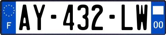 AY-432-LW