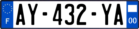 AY-432-YA